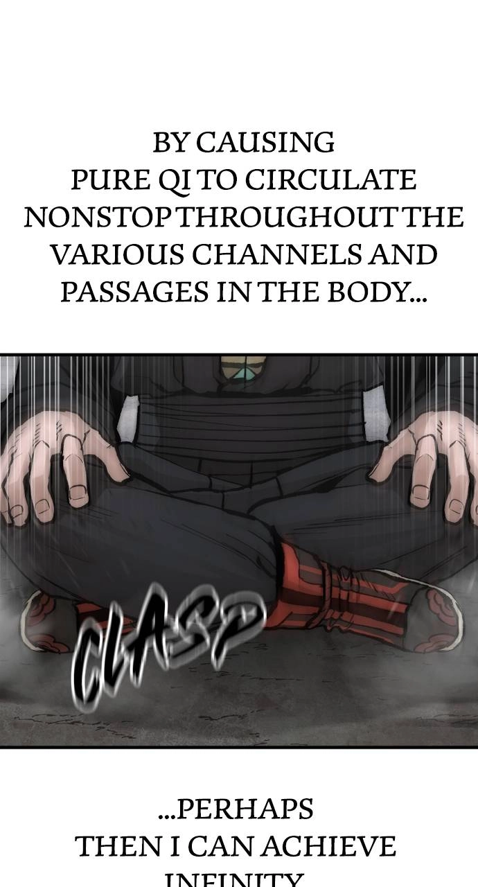Murim RPG Simulation Chapter 143, page 59 of 131