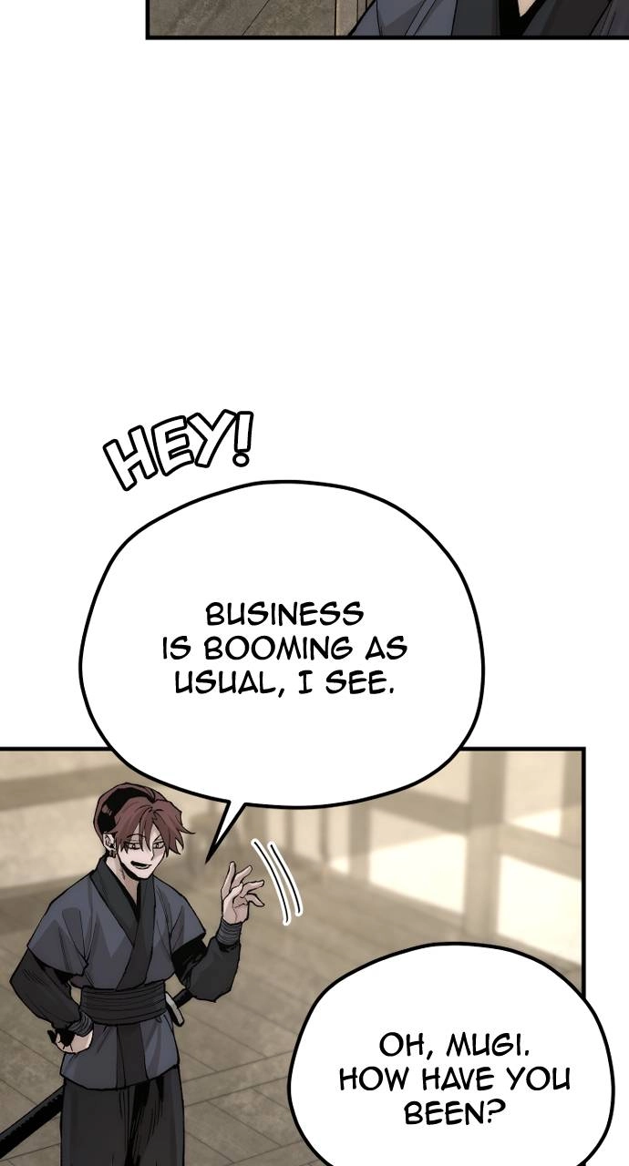 Murim RPG Simulation Chapter 143, page 6 of 131