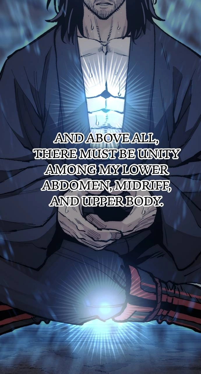 Murim RPG Simulation Chapter 143, page 61 of 131