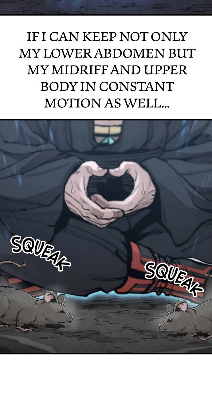 Murim RPG Simulation Chapter 143, page 62 of 131
