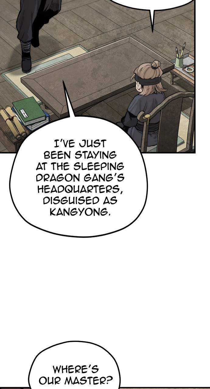 Murim RPG Simulation Chapter 143, page 7 of 131