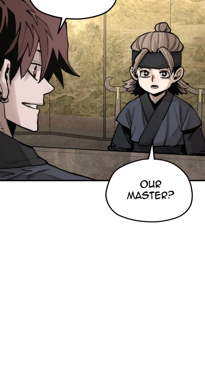 Murim RPG Simulation Chapter 143, page 8 of 131