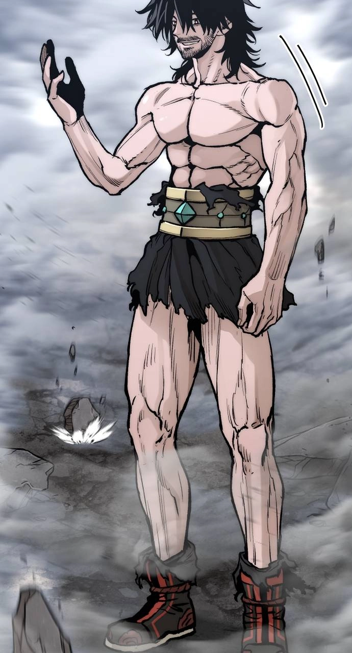 Murim RPG Simulation Chapter 143, page 93 of 131
