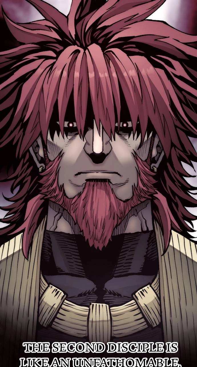 Murim RPG Simulation Chapter 144, page 101 of 134