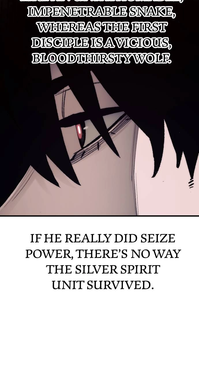 Murim RPG Simulation Chapter 144, page 102 of 134