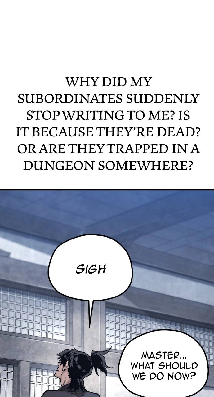 Murim RPG Simulation Chapter 144, page 103 of 134