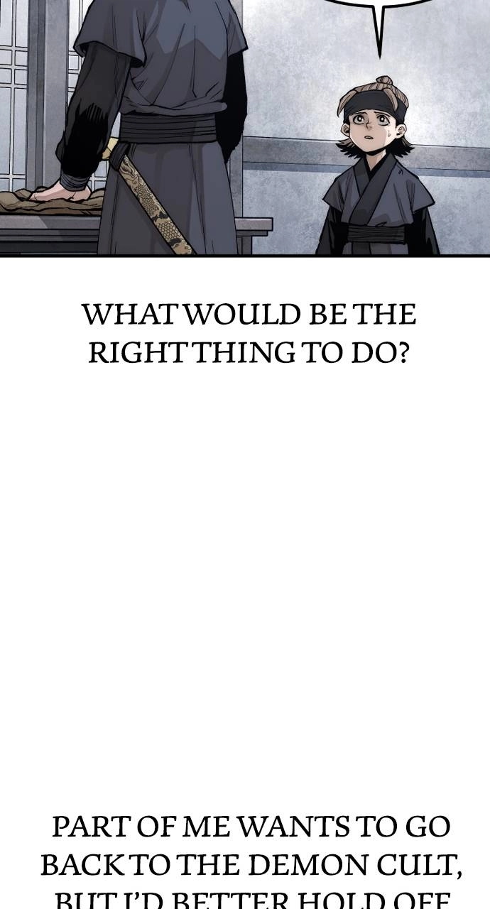 Murim RPG Simulation Chapter 144, page 104 of 134