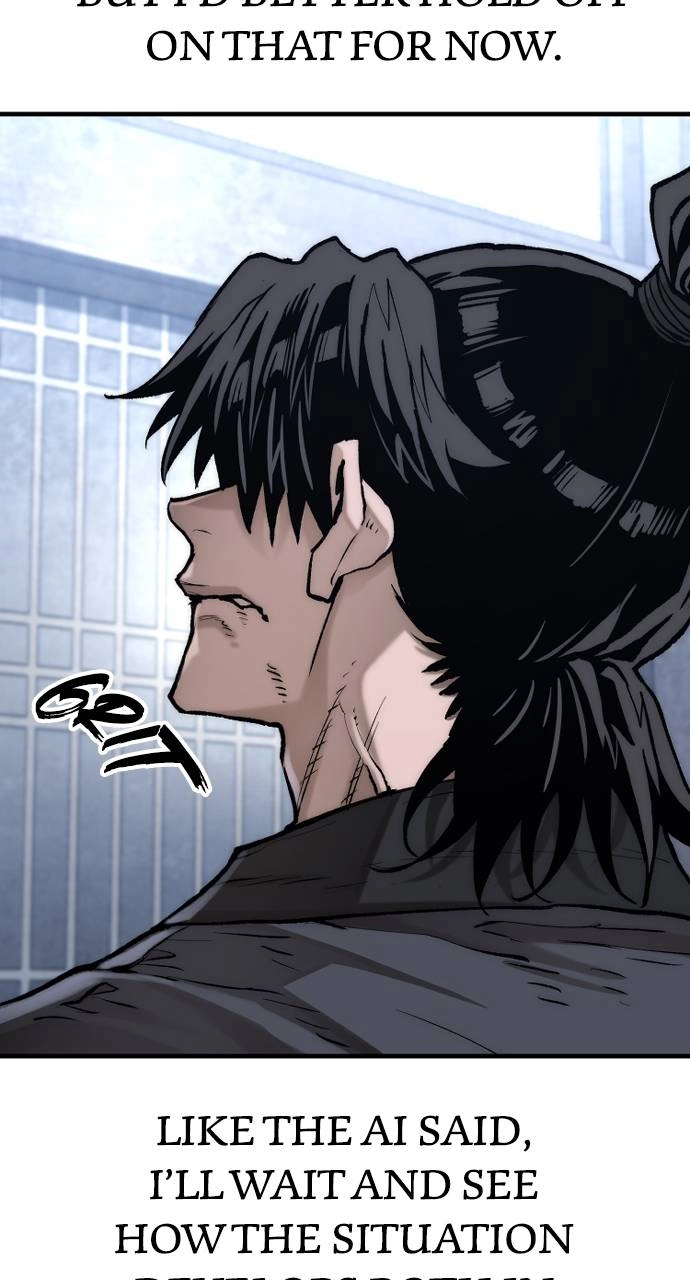 Murim RPG Simulation Chapter 144, page 105 of 134