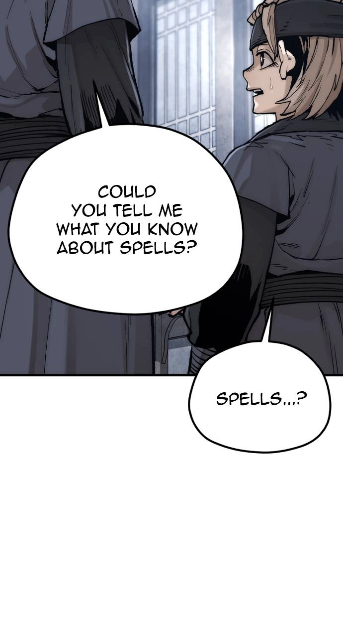 Murim RPG Simulation Chapter 144, page 107 of 134