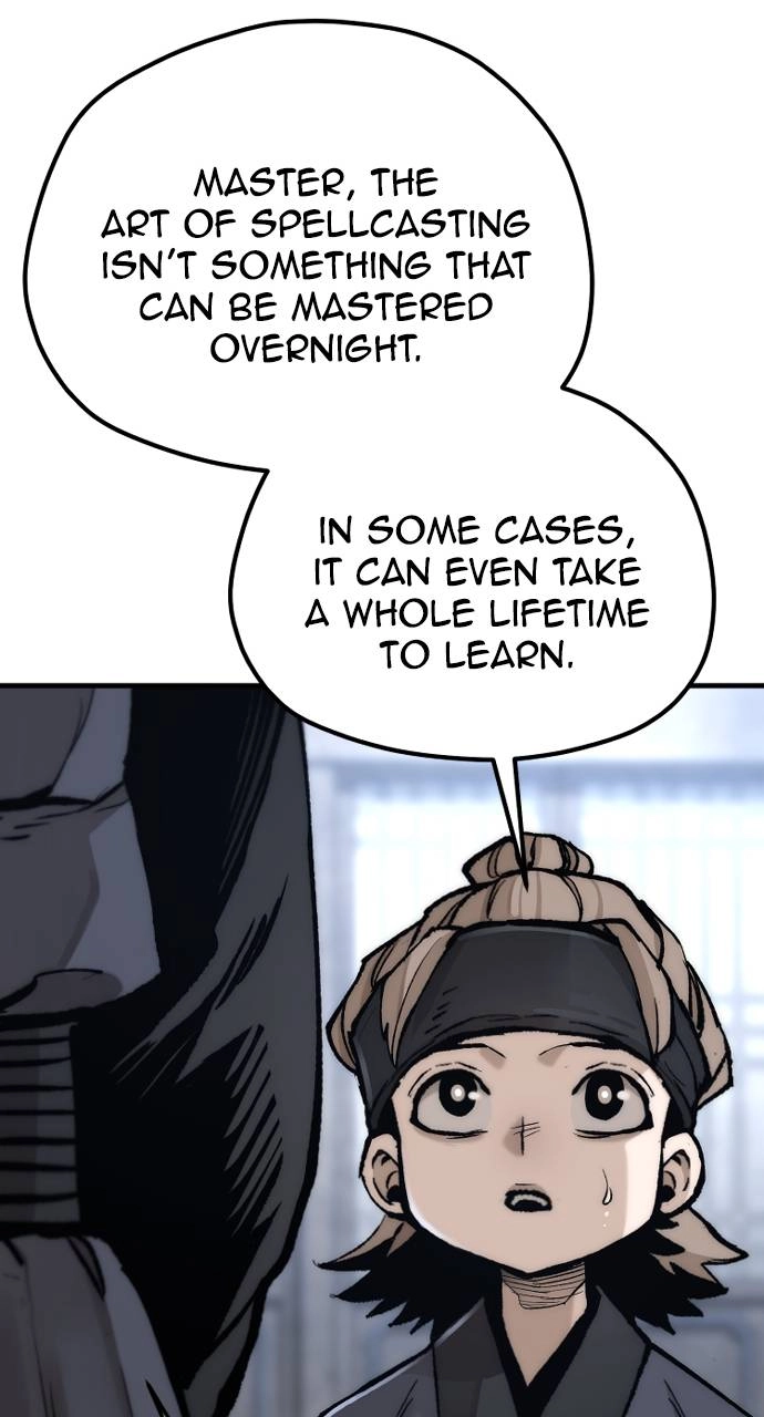 Murim RPG Simulation Chapter 144, page 108 of 134