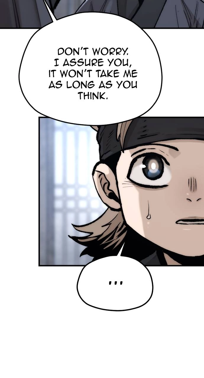 Murim RPG Simulation Chapter 144, page 109 of 134
