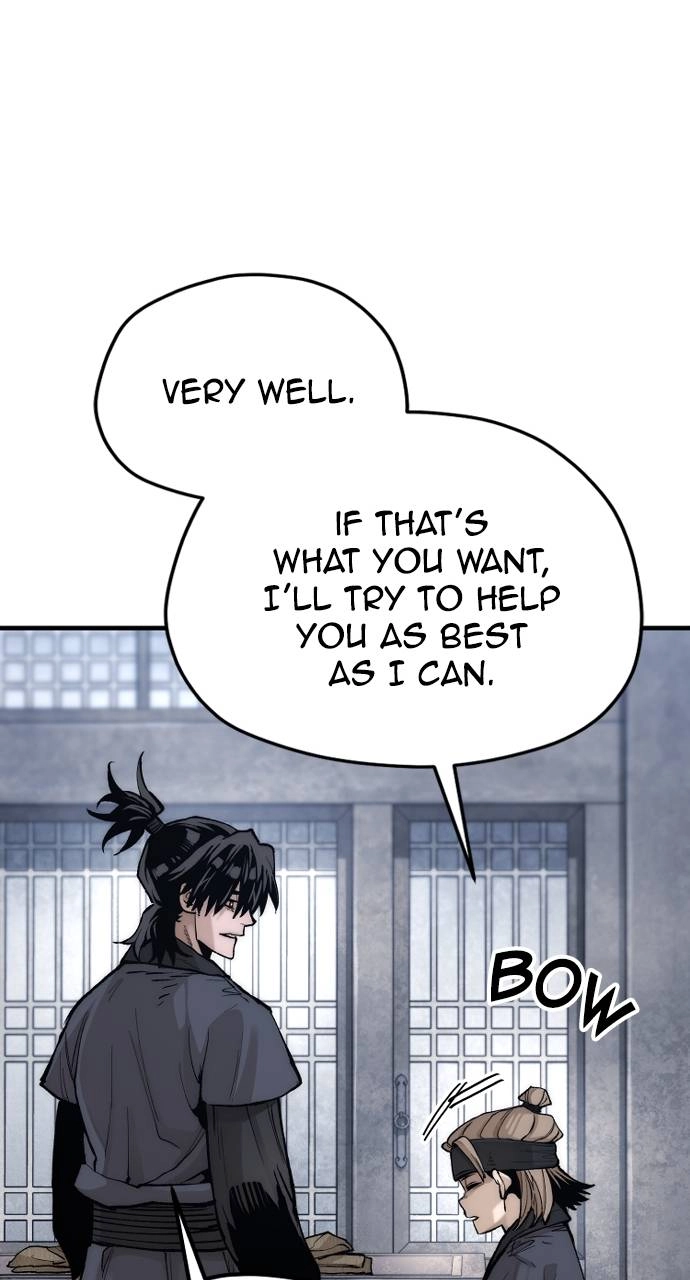 Murim RPG Simulation Chapter 144, page 110 of 134