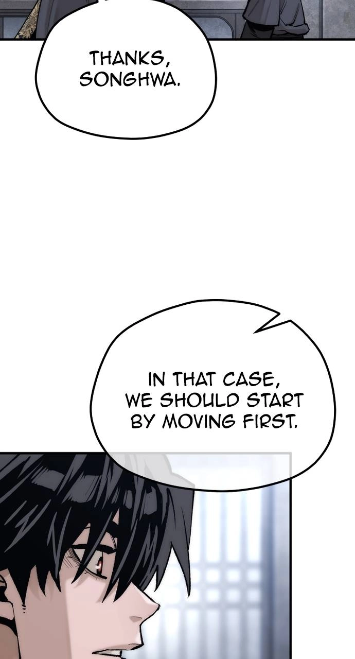 Murim RPG Simulation Chapter 144, page 111 of 134