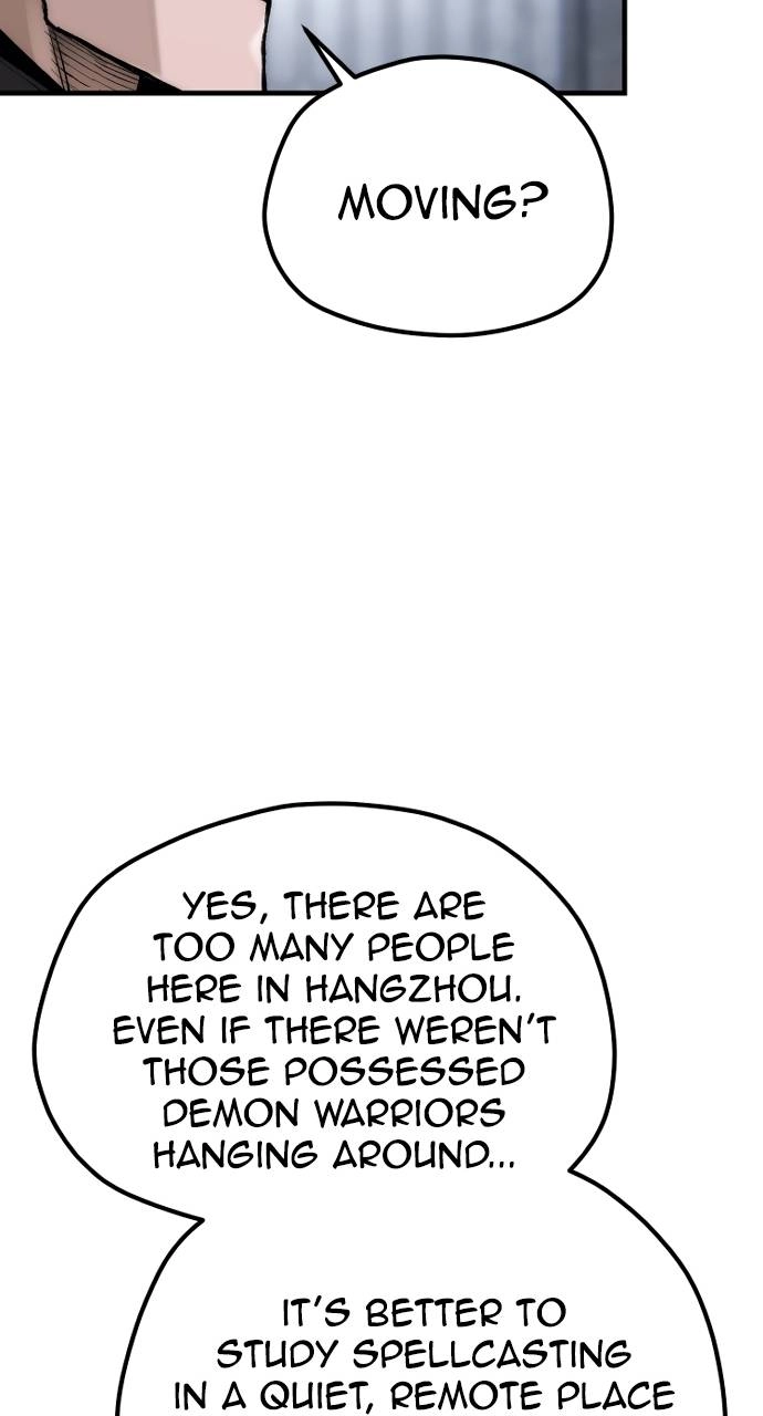 Murim RPG Simulation Chapter 144, page 112 of 134