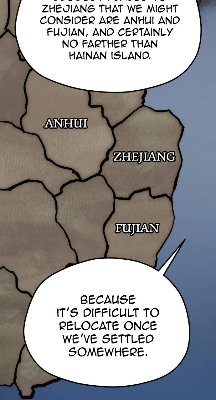 Murim RPG Simulation Chapter 144, page 114 of 134