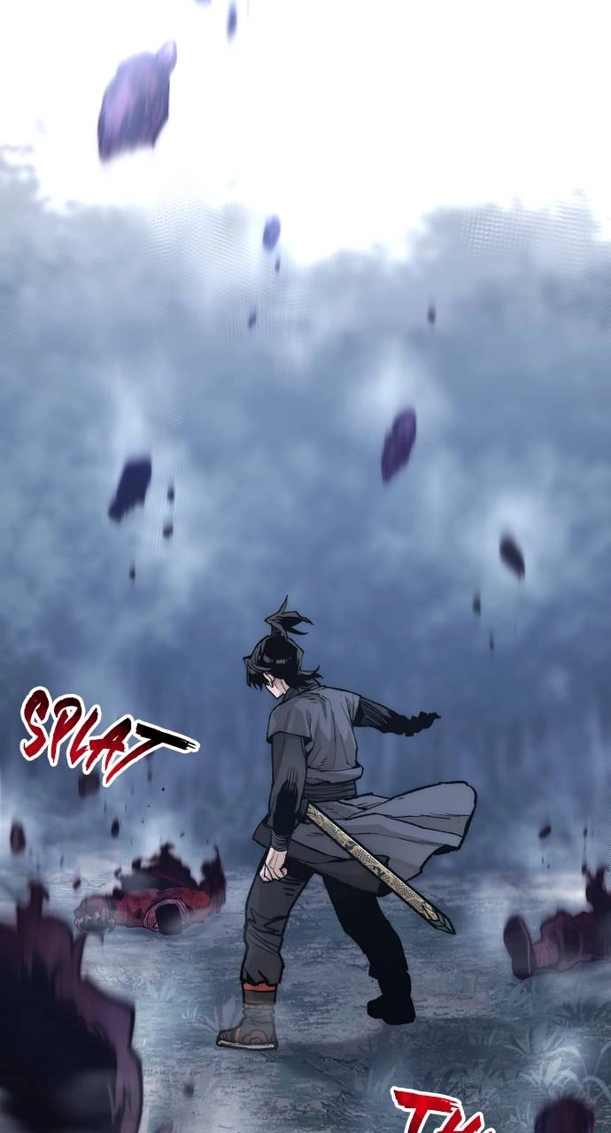 Murim RPG Simulation Chapter 144, page 12 of 134