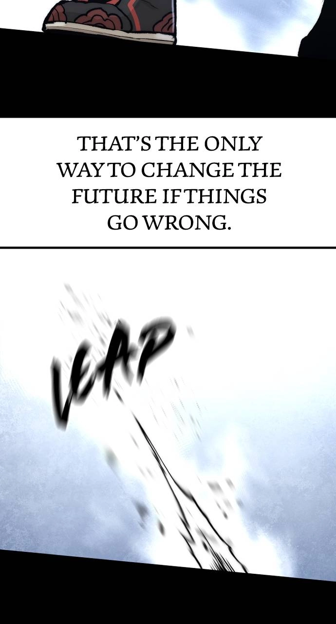 Murim RPG Simulation Chapter 144, page 121 of 134