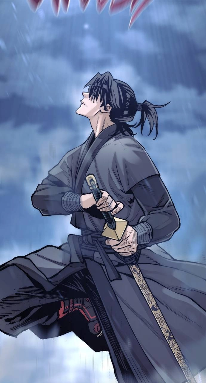 Murim RPG Simulation Chapter 144, page 125 of 134