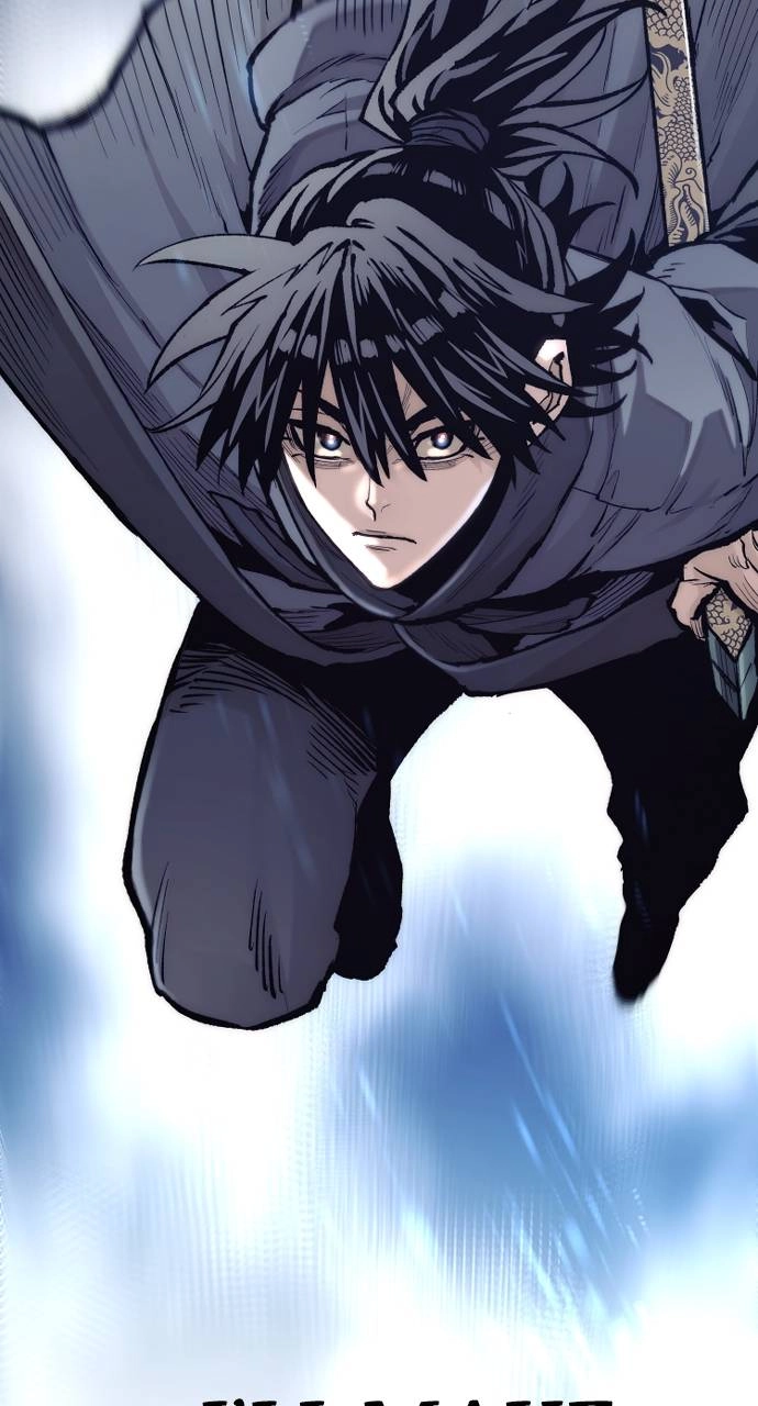 Murim RPG Simulation Chapter 144, page 129 of 134