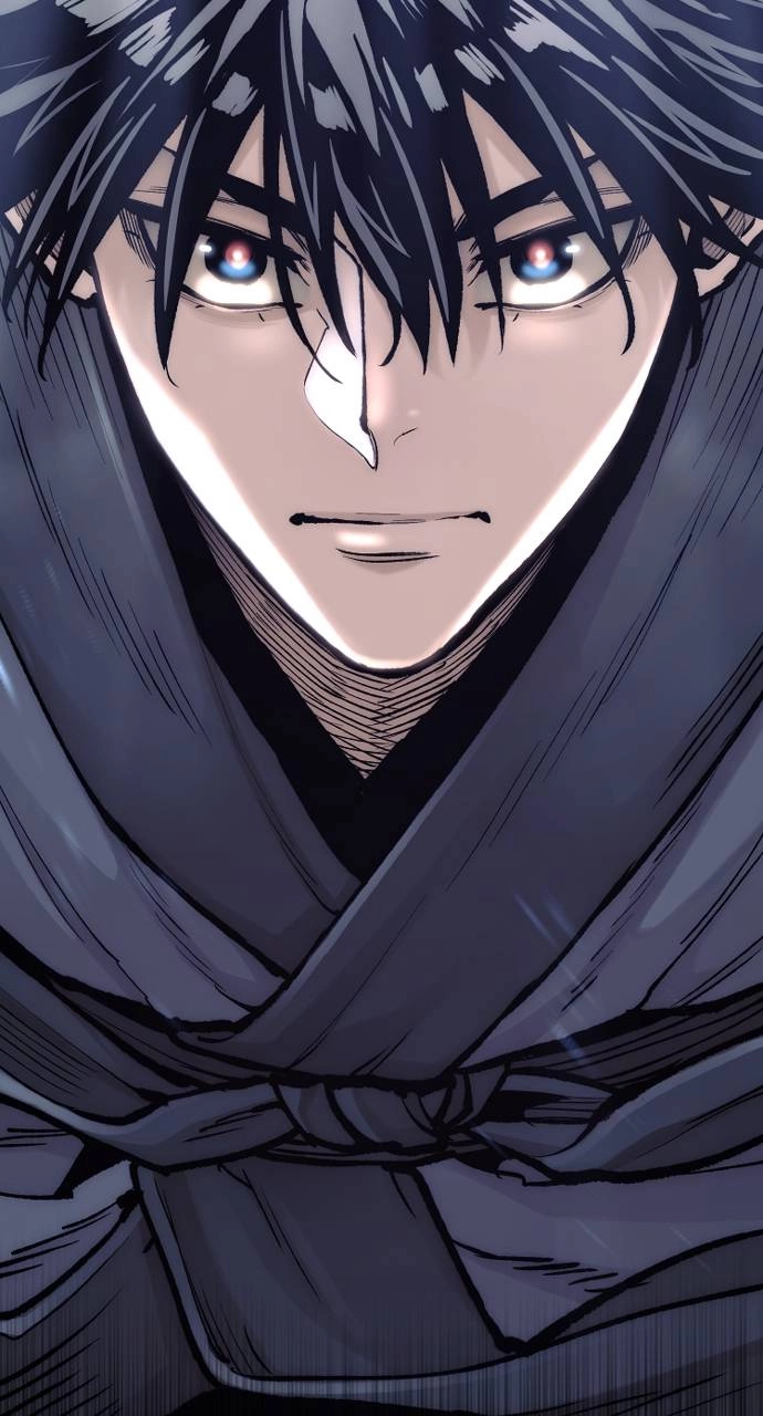 Murim RPG Simulation Chapter 144, page 131 of 134