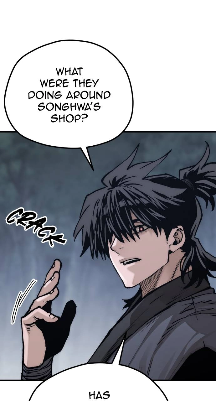 Murim RPG Simulation Chapter 144, page 14 of 134