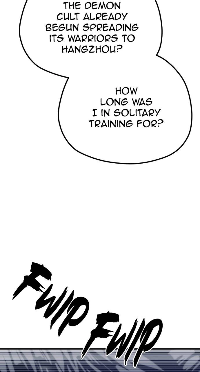 Murim RPG Simulation Chapter 144, page 15 of 134