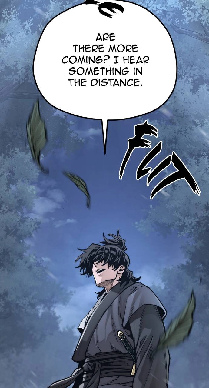 Murim RPG Simulation Chapter 144, page 17 of 134