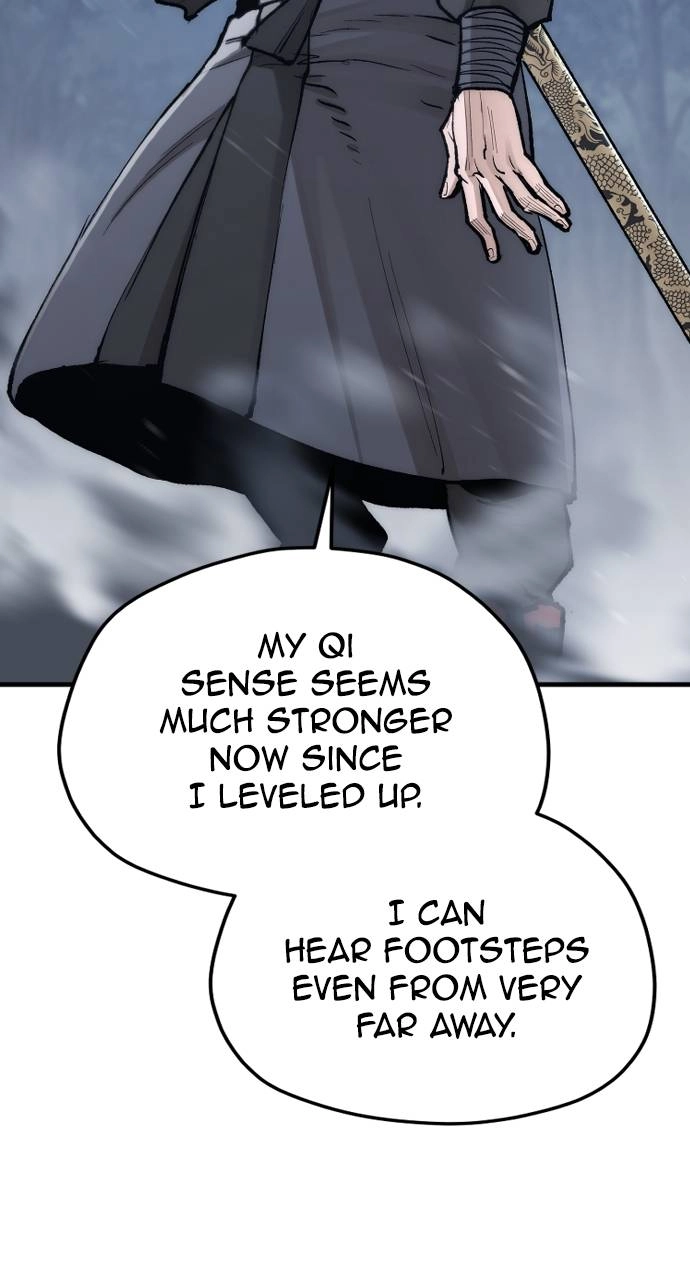 Murim RPG Simulation Chapter 144, page 18 of 134