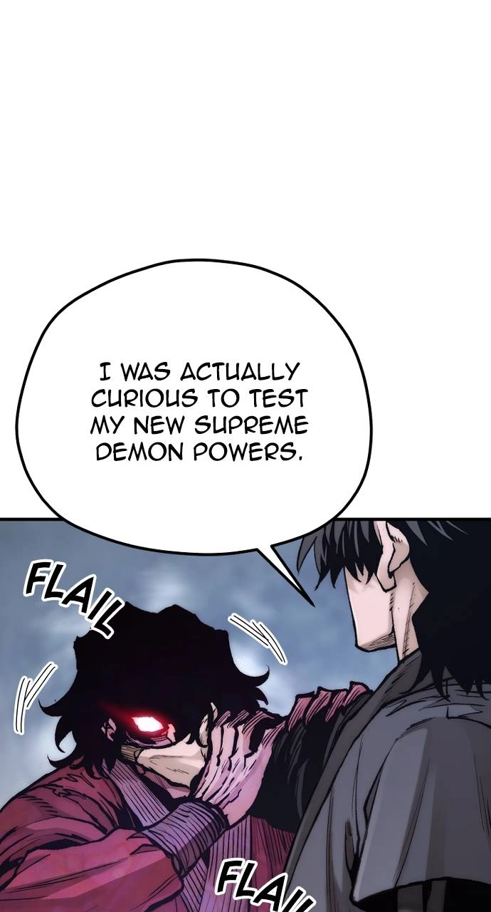 Murim RPG Simulation Chapter 144, page 28 of 134