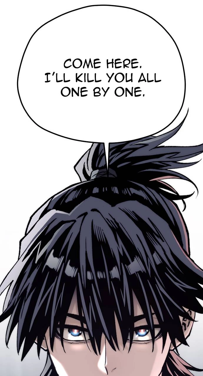Murim RPG Simulation Chapter 144, page 31 of 134