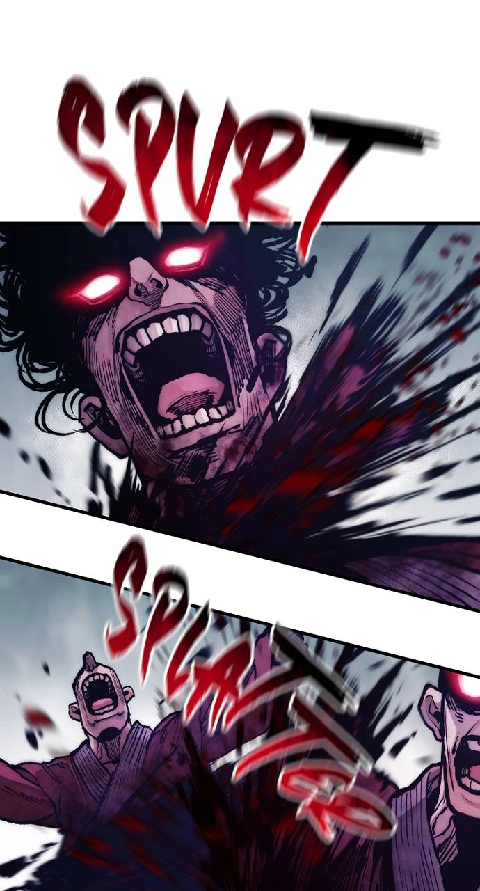 Murim RPG Simulation Chapter 144, page 33 of 134