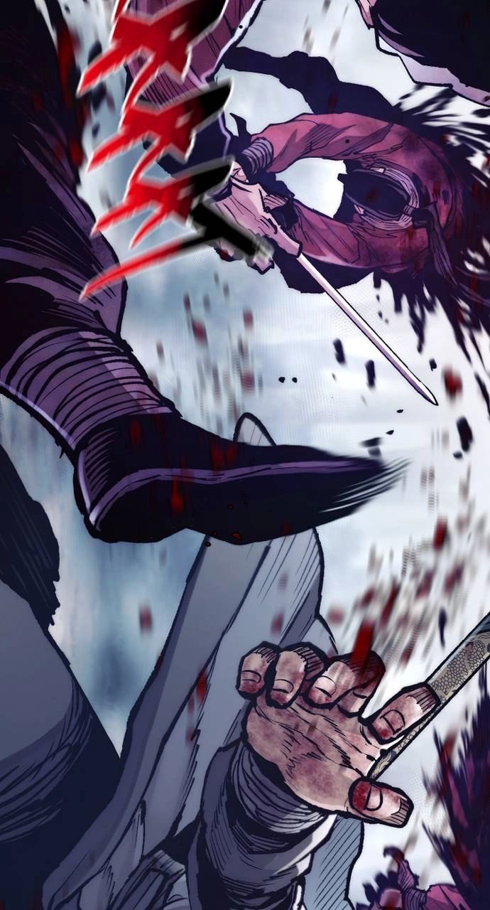 Murim RPG Simulation Chapter 144, page 35 of 134