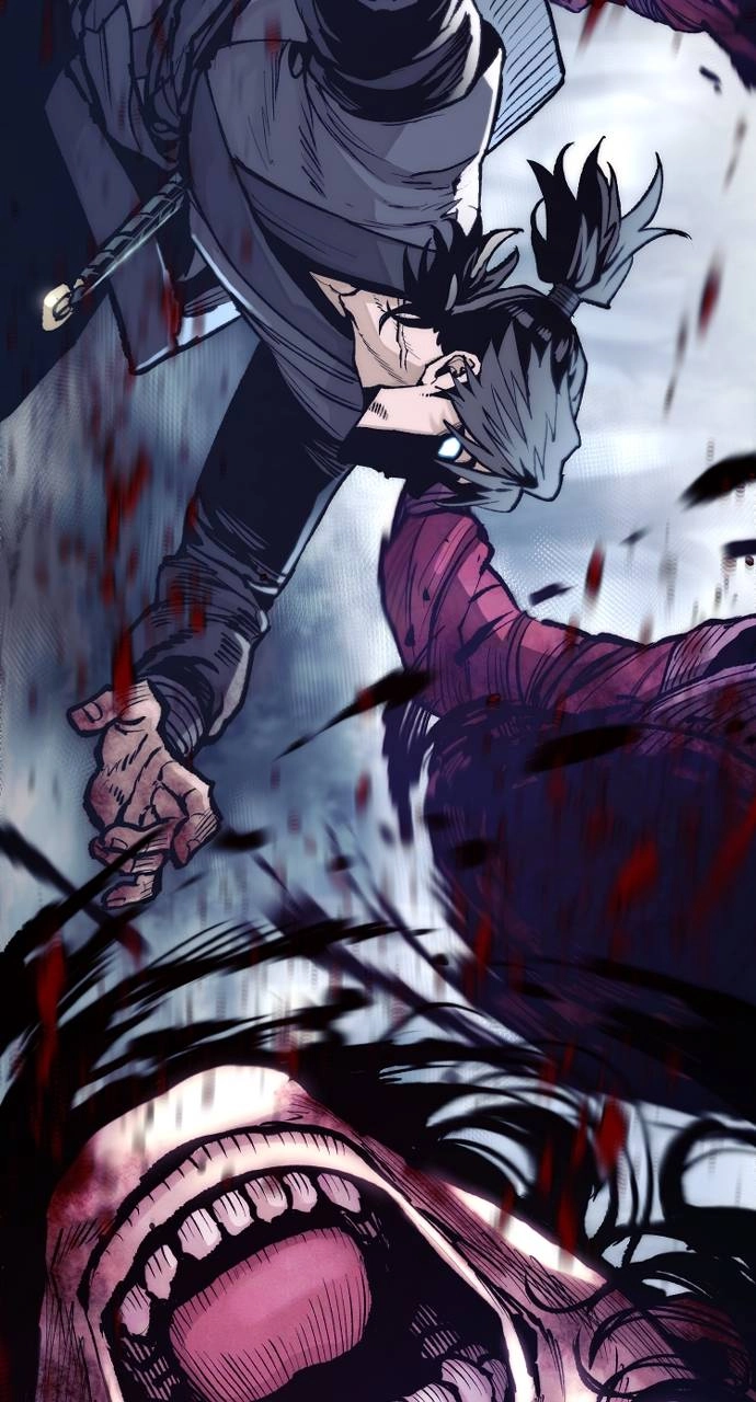 Murim RPG Simulation Chapter 144, page 36 of 134