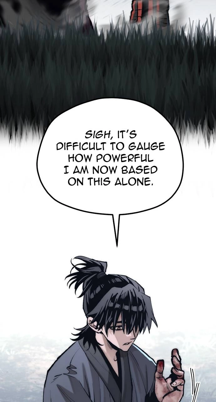 Murim RPG Simulation Chapter 144, page 41 of 134