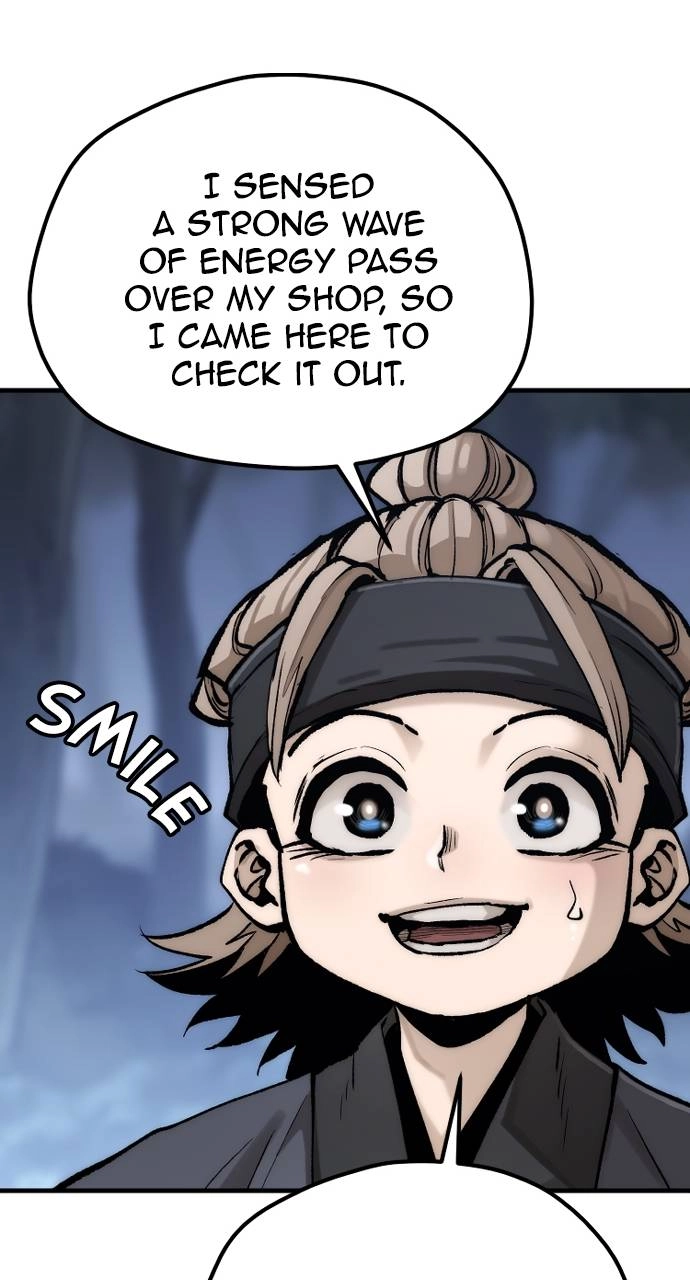 Murim RPG Simulation Chapter 144, page 45 of 134