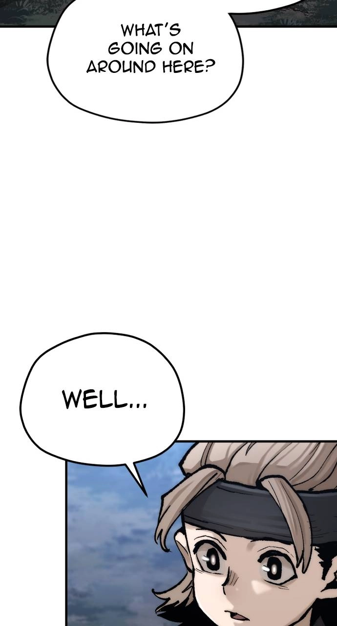 Murim RPG Simulation Chapter 144, page 47 of 134
