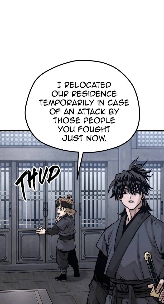 Murim RPG Simulation Chapter 144, page 50 of 134