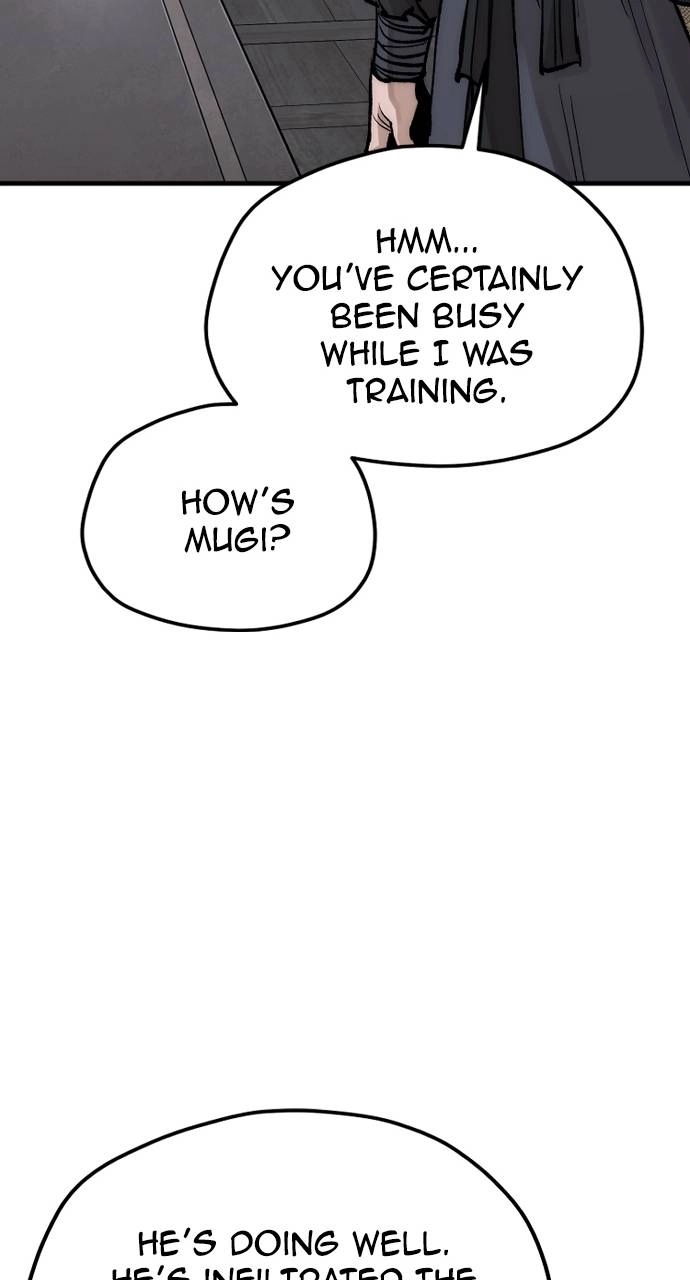 Murim RPG Simulation Chapter 144, page 51 of 134