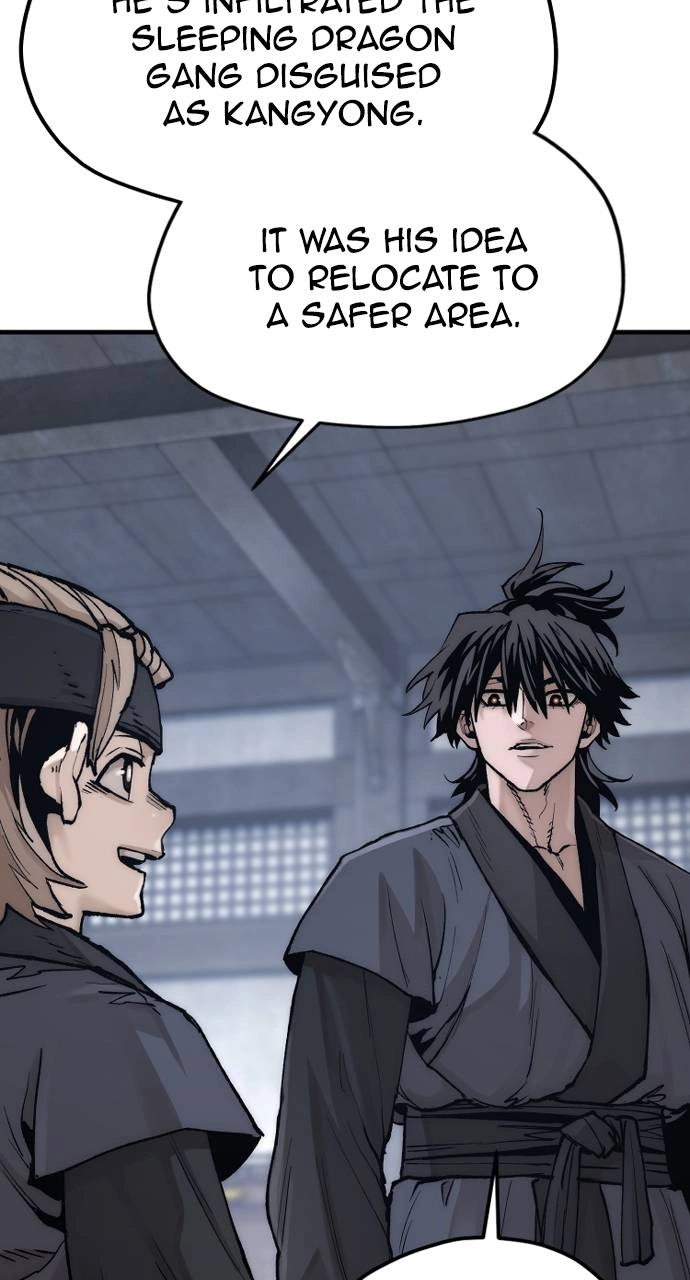 Murim RPG Simulation Chapter 144, page 52 of 134