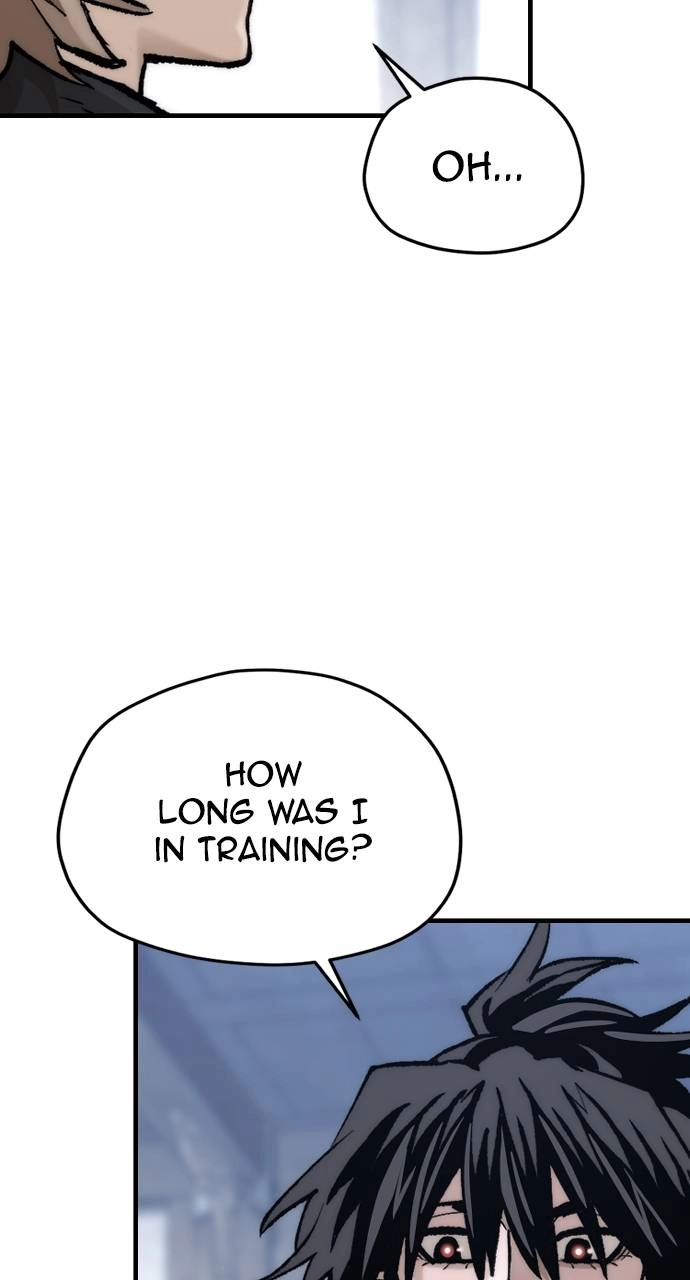 Murim RPG Simulation Chapter 144, page 54 of 134