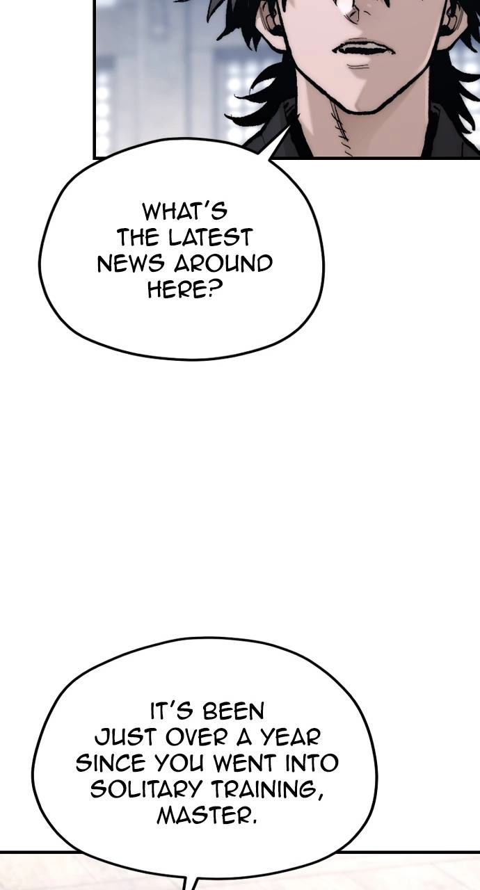 Murim RPG Simulation Chapter 144, page 55 of 134