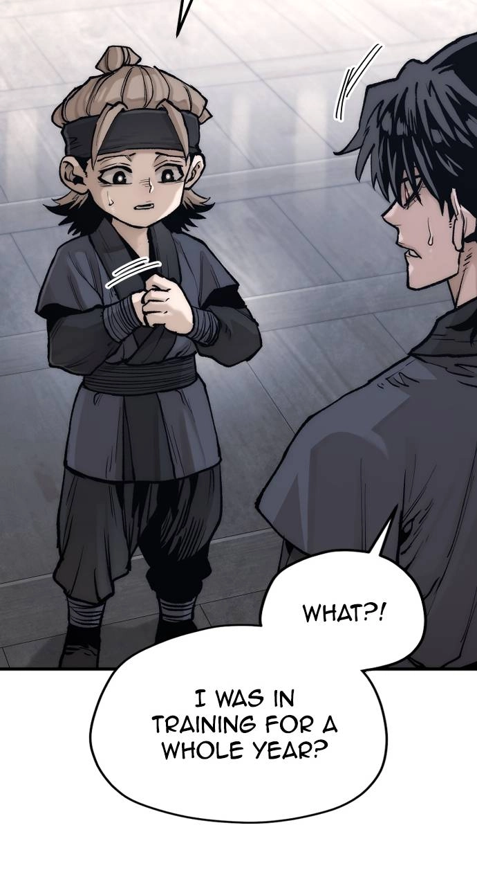 Murim RPG Simulation Chapter 144, page 56 of 134