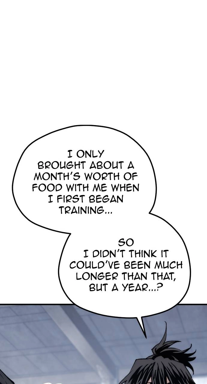Murim RPG Simulation Chapter 144, page 57 of 134