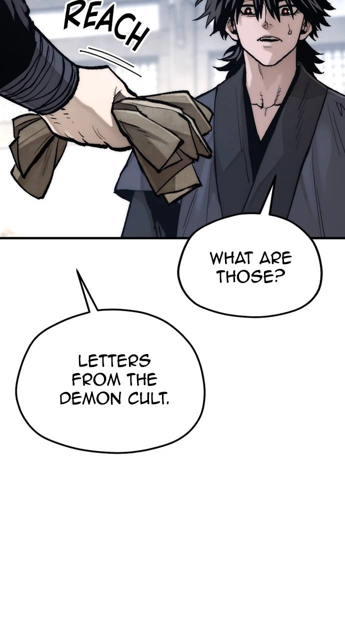 Murim RPG Simulation Chapter 144, page 58 of 134