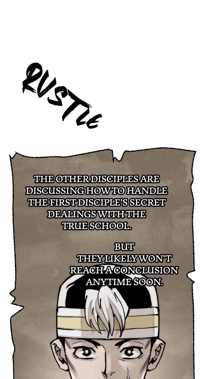 Murim RPG Simulation Chapter 144, page 61 of 134