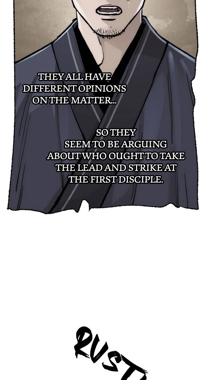 Murim RPG Simulation Chapter 144, page 62 of 134