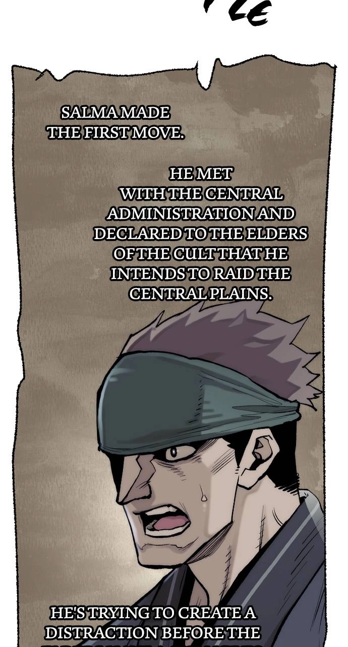 Murim RPG Simulation Chapter 144, page 63 of 134