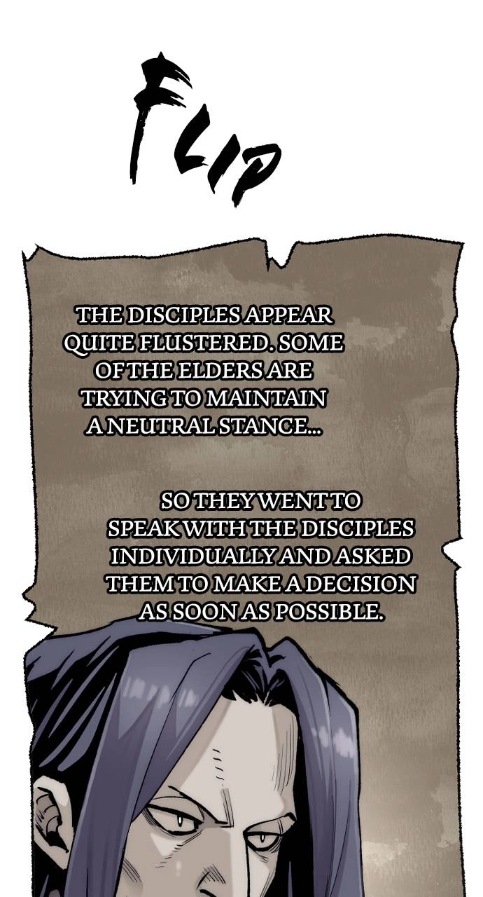 Murim RPG Simulation Chapter 144, page 65 of 134