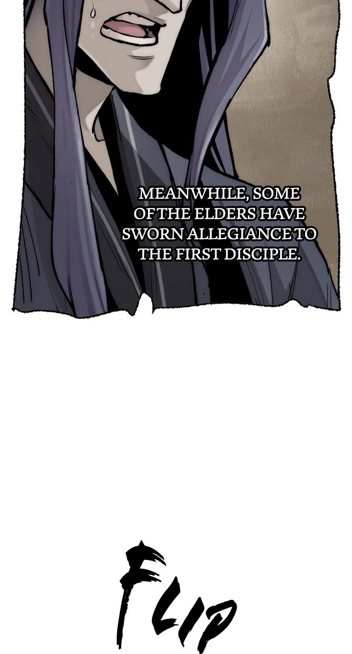 Murim RPG Simulation Chapter 144, page 66 of 134