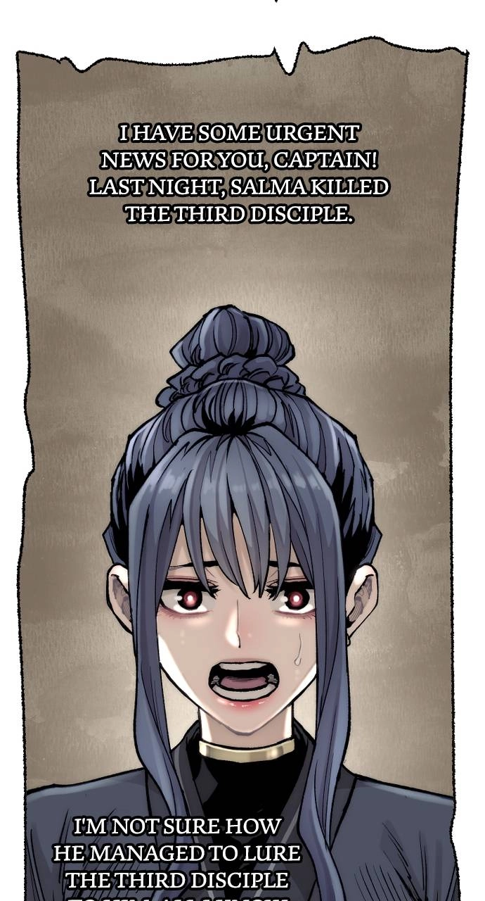 Murim RPG Simulation Chapter 144, page 67 of 134